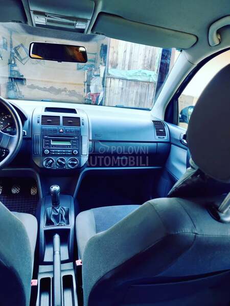 Volkswagen Polo 1.2