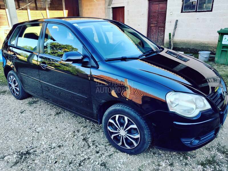 Volkswagen Polo 1.2