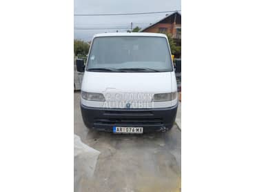 Fiat Ducato 1.9