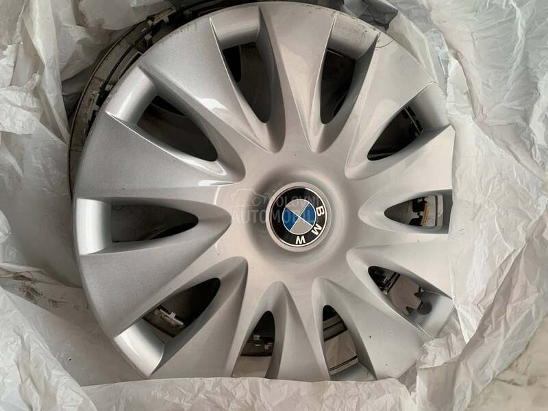 Bridgestone 195/55 R16 Zimska