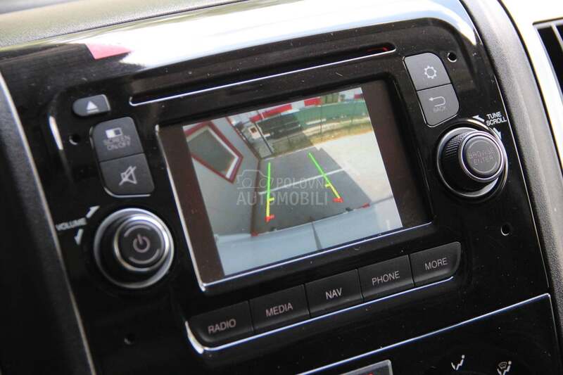 Fiat Ducato METAN L2H2