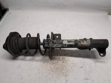 Amortizeri za Mercedes Benz C 220 od 2007. do 2013. god.