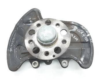 Kugla za Mercedes Benz C 220 od 2007. do 2013. god.