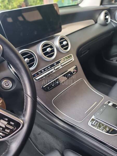 Mercedes Benz GLC 300 2.0