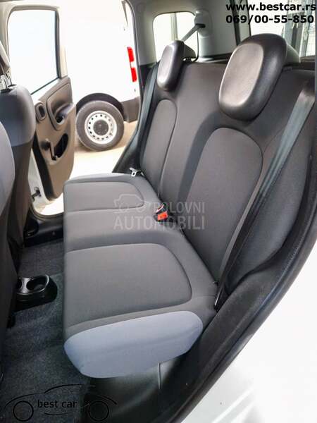 Fiat Panda 1.0 CNG