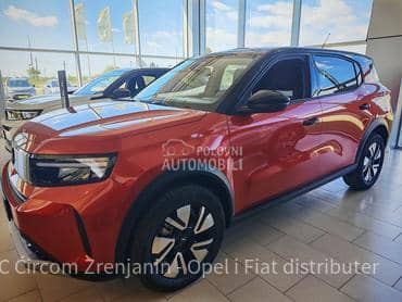 Opel Frontera GS Hybrid PROMO