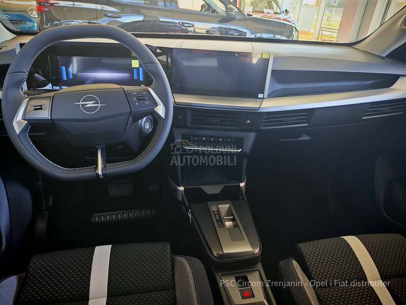 Opel Frontera GS Hybrid PROMO