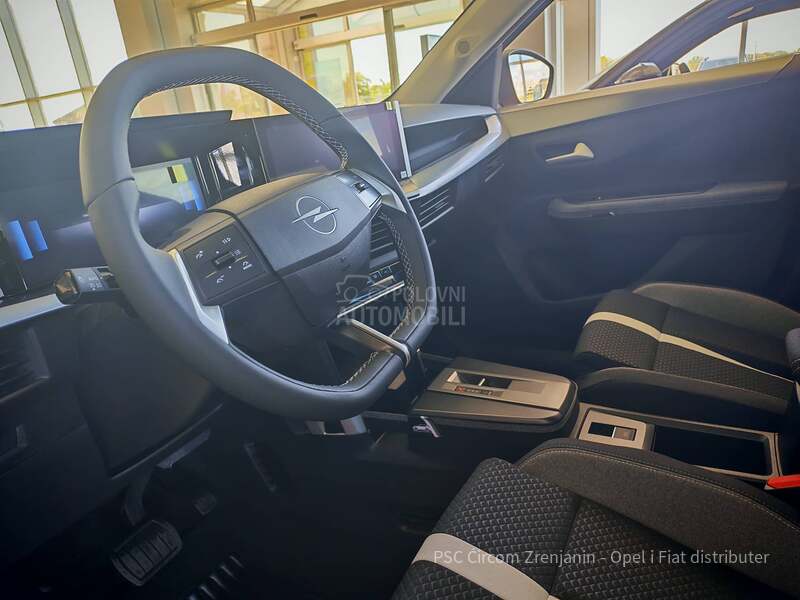 Opel Frontera GS Hybrid PROMO