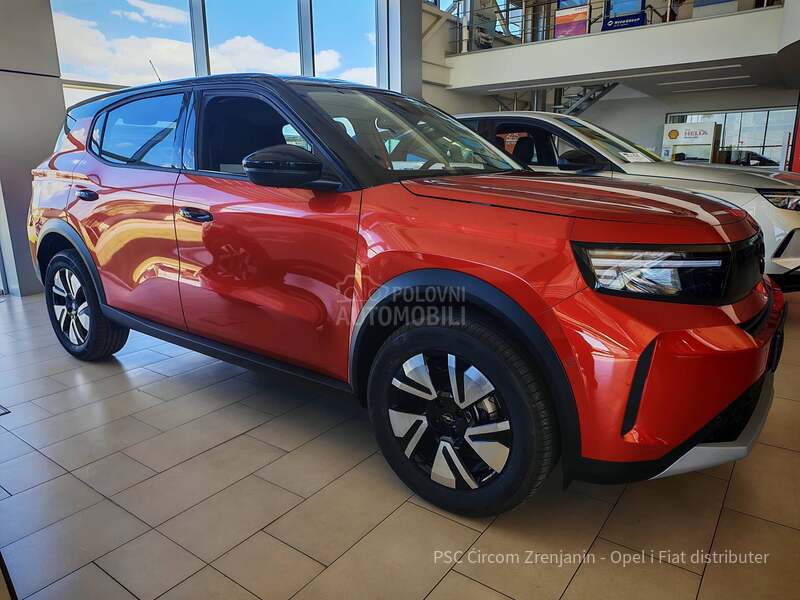 Opel Frontera GS Hybrid PROMO