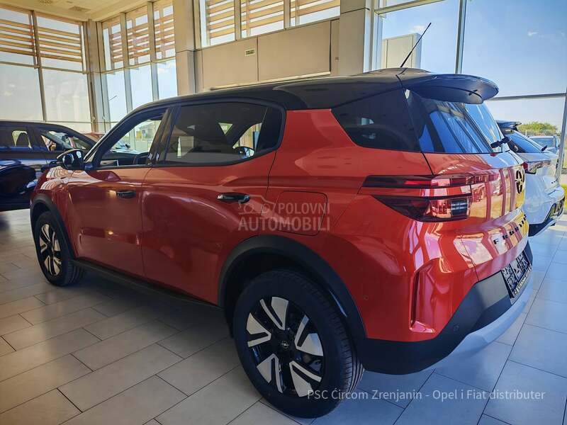 Opel Frontera GS Hybrid PROMO