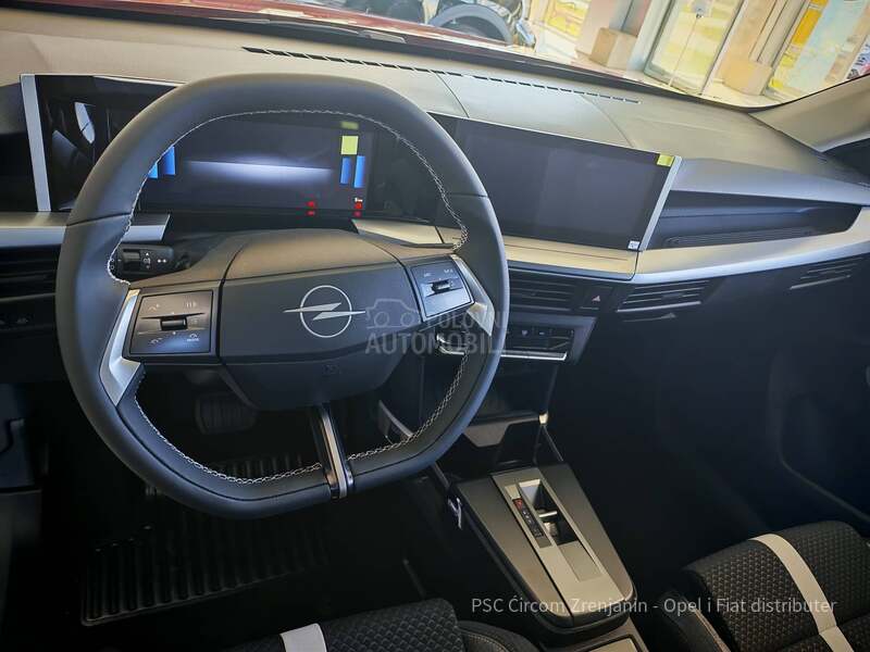 Opel Frontera GS Hybrid PROMO