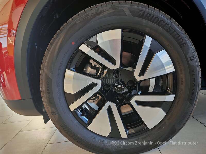 Opel Frontera GS Hybrid PROMO