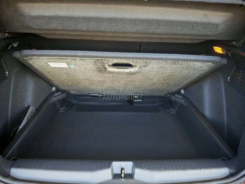 Opel Frontera GS Hybrid PROMO