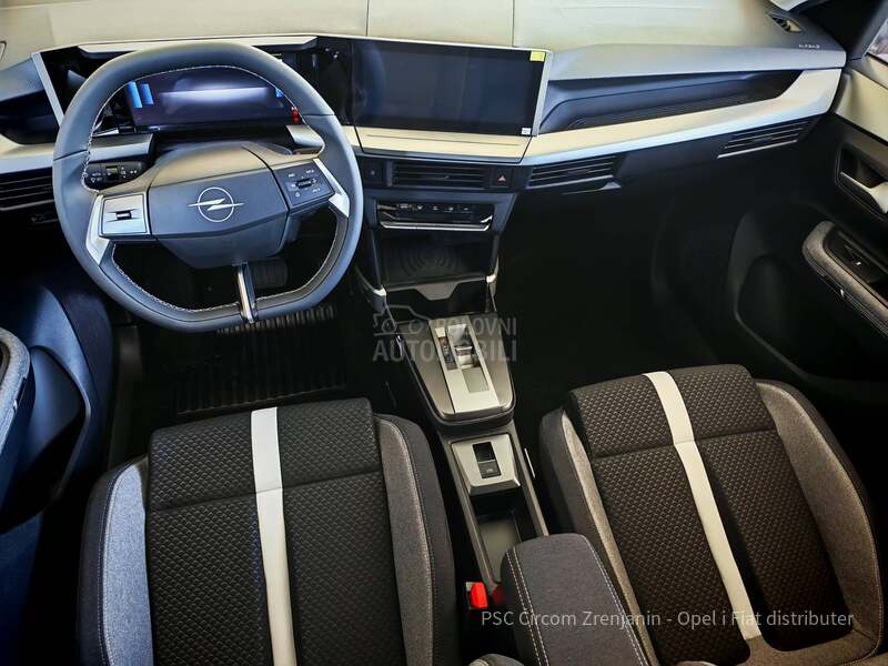 Opel Frontera GS Hybrid PROMO