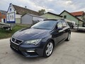 Seat Leon 1.6/FR/aut.Ful paket