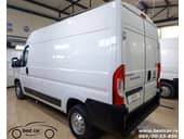 Fiat Ducato L2 H2 CNG