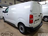 Citroen Jumpy 1.6 Blue HDI