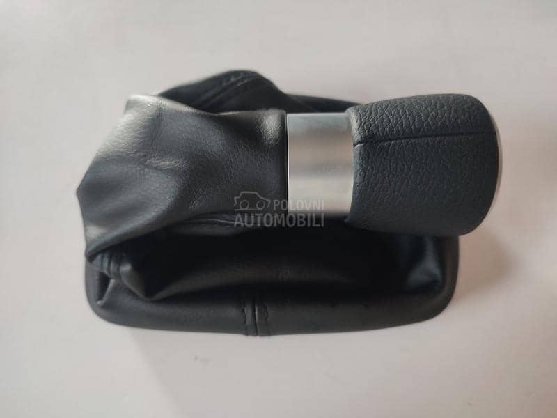 Ručica menjača 6 brzina