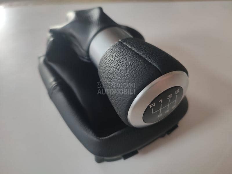 Ručica menjača 6 brzina