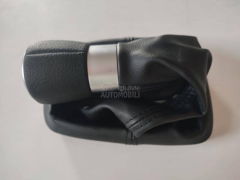 Ručica menjača 6 brzina