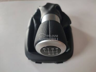 Ručica menjača 6 brzina za Seat Alhambra od 2000. do 2010. god.