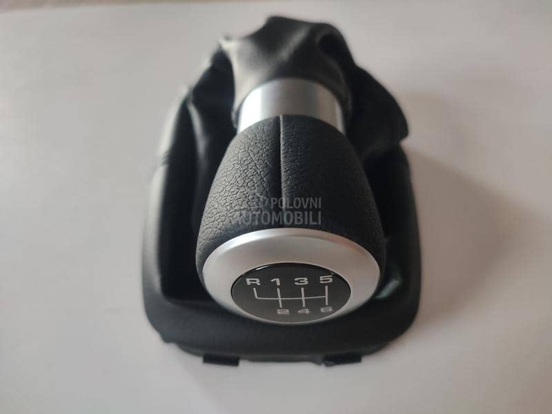 Ručica menjača 6 brzina