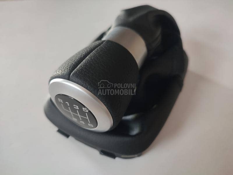 Ručica menjača 6 brzina