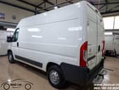 Citroen Jumper L2 H2 2.2 HDI