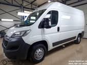 Citroen Jumper L2 H2 2.2 HDI