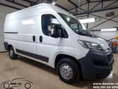 Citroen Jumper L2 H2 2.2 HDI