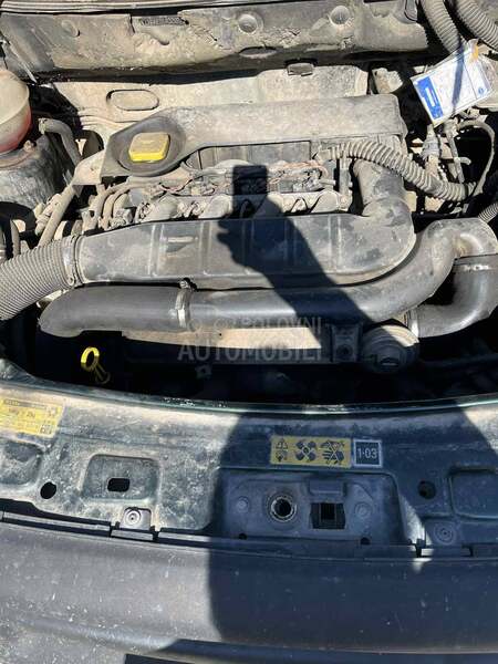 Land Rover Freelander td4
