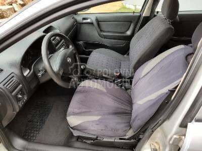 Opel Astra G 