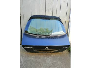 gepek vrata za Citroen C5 od 2001. do 2005. god.