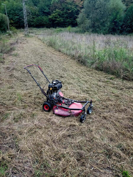 John Deere 14 ks