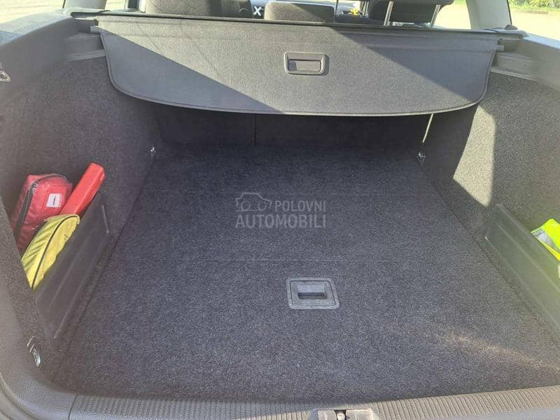 Volkswagen Passat B6 Bluemotion