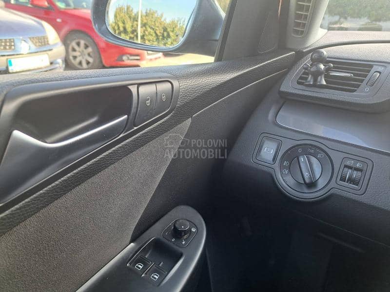 Volkswagen Passat B6 Bluemotion