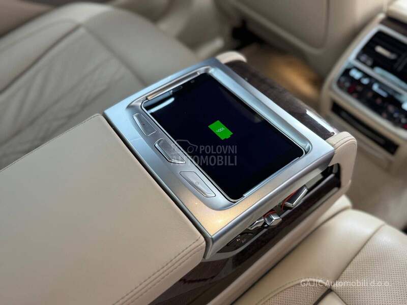 BMW 740 d XD M SPORT