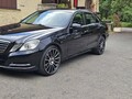Mercedes Benz E 200 