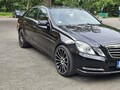 Mercedes Benz E 200 