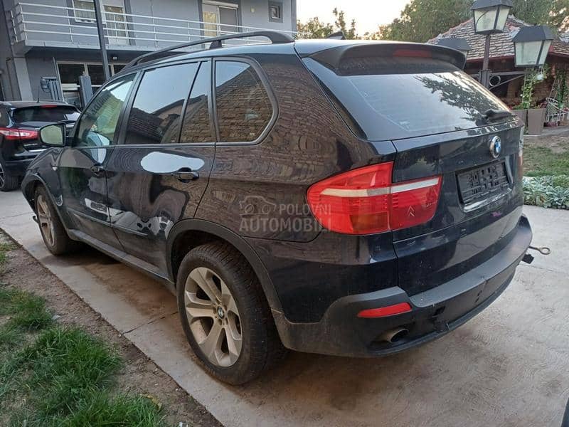 BMW X5 M 
