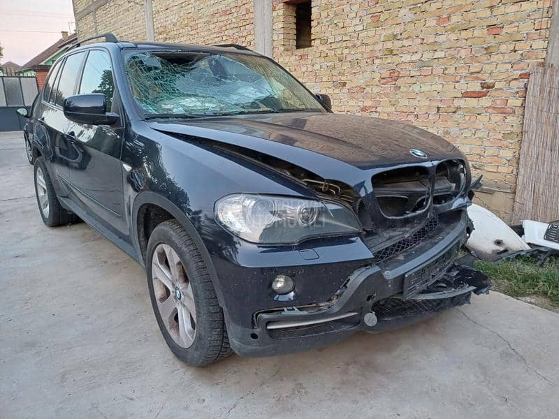 BMW X5 M 