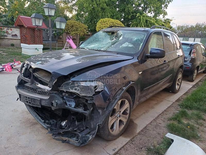 BMW X5 M 
