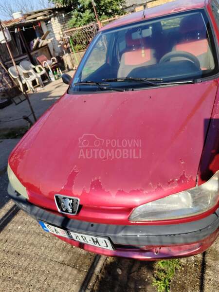 Peugeot 306 