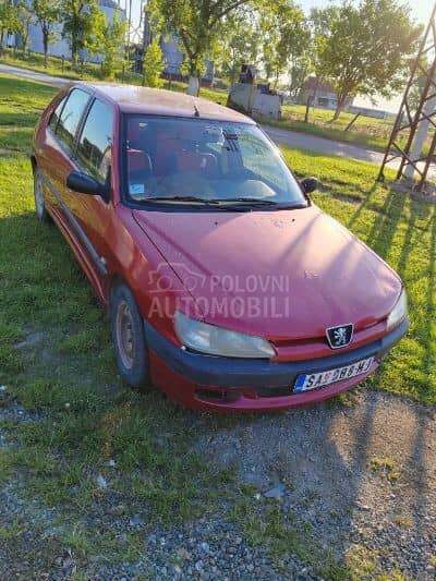 Peugeot 306 