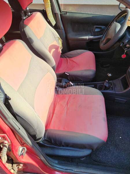 Peugeot 306 