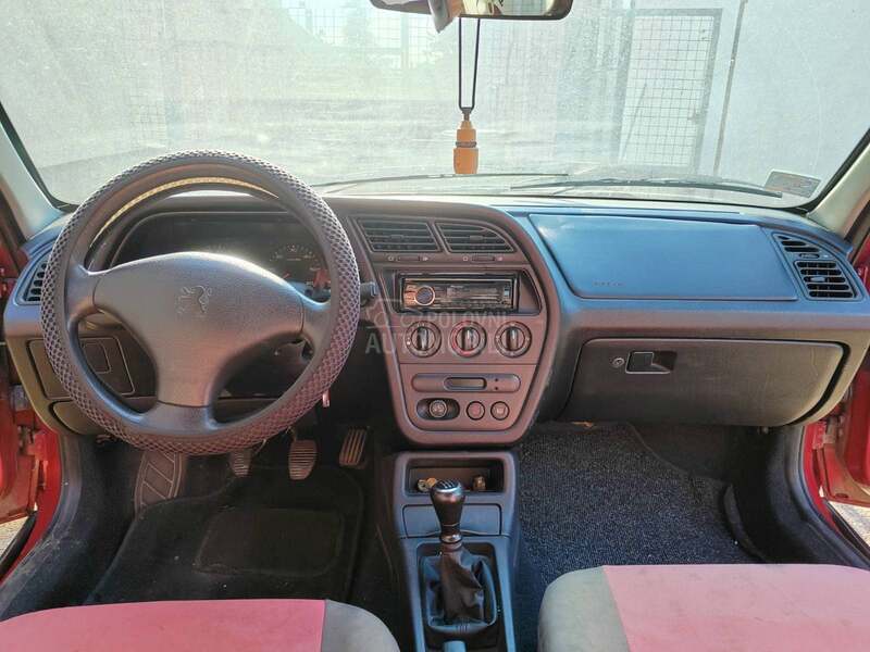 Peugeot 306 