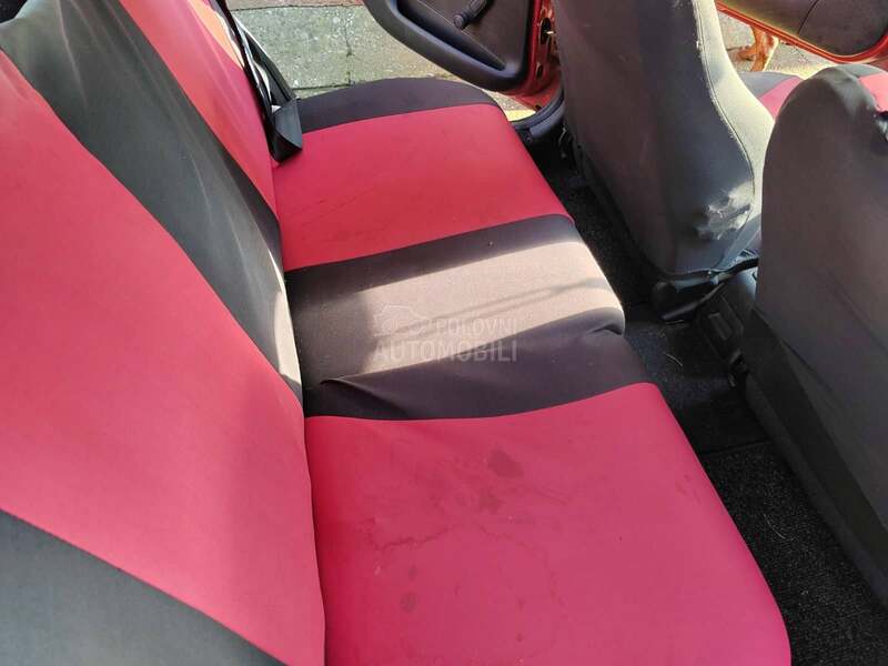 Peugeot 306 
