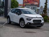 Citroen C3 1.2Puretech NavLed