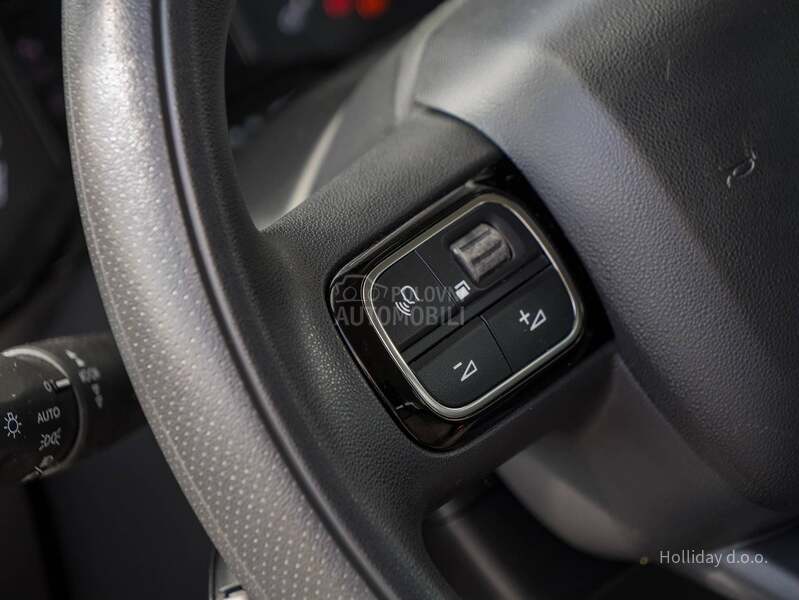 Citroen C3 1.2Puretech NavLed