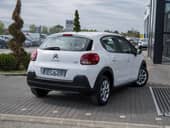 Citroen C3 1.2Puretech NavLed